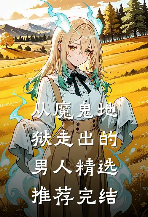 从魔鬼地狱走出的男人精选推荐完结
