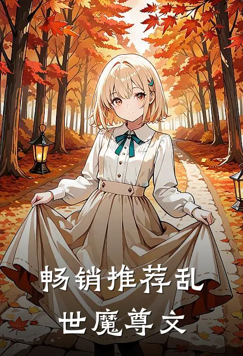 畅销推荐乱世魔尊文