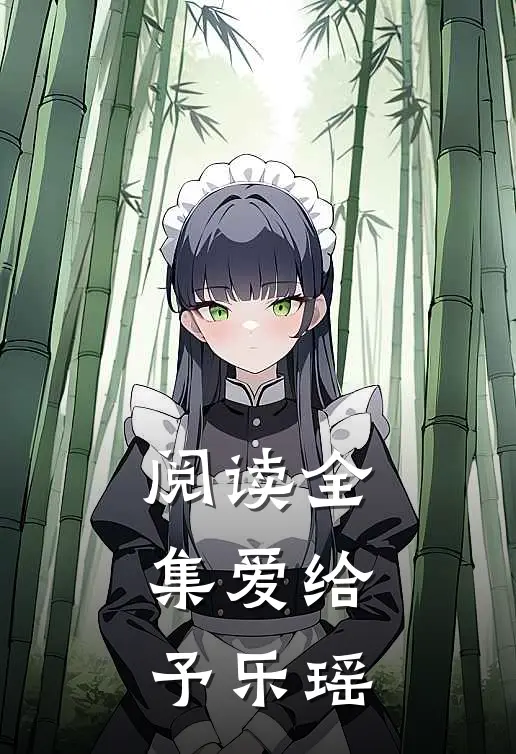 阅读全集爱给予乐瑶