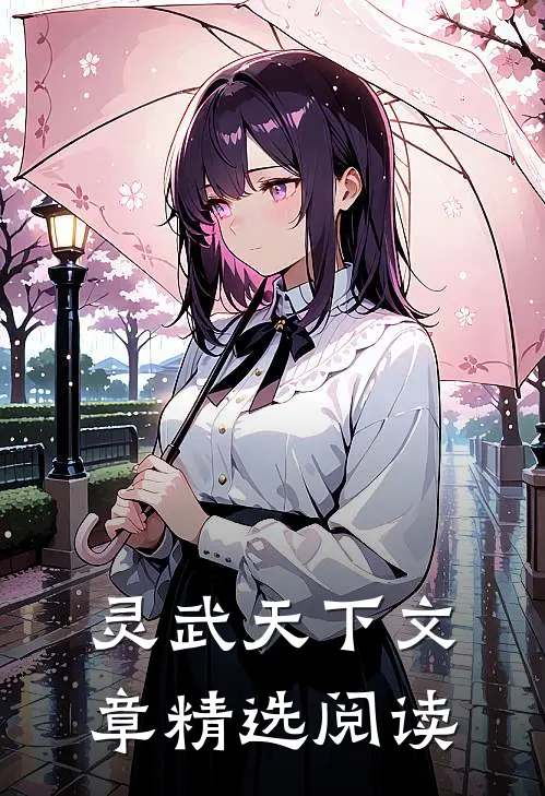灵武天下文章精选阅读