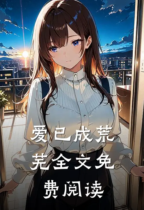 爱已成荒芜全文免费阅读