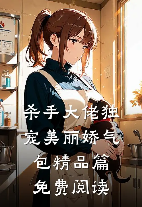 杀手大佬独宠美丽娇气包精品篇免费阅读