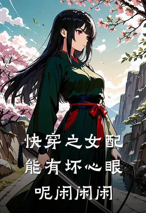 快穿之女配能有坏心眼呢 闲闲闲