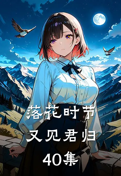 落花时节又见君归40集