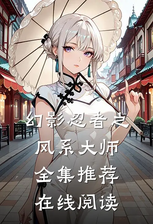 幻影忍者之风系大师全集推荐在线阅读