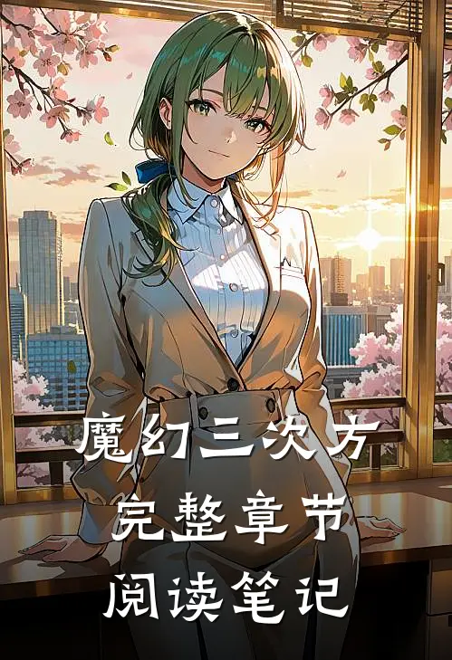 魔幻三次方完整章节阅读笔记