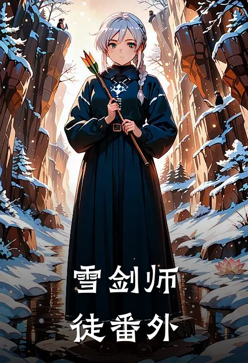 雪剑师徒 番外