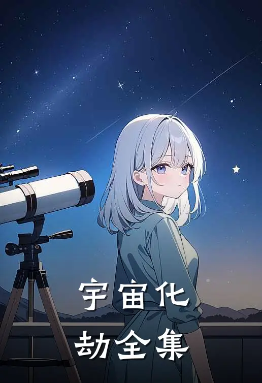 宇宙化劫全集