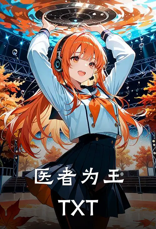 医者为王TXT