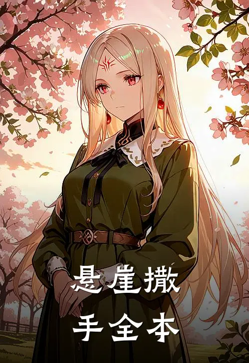悬崖撒手全本