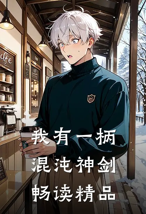 我有一柄混沌神剑畅读精品