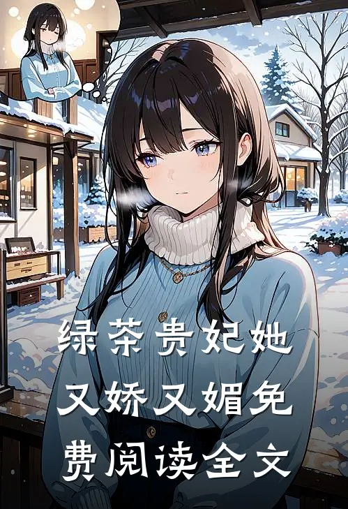 绿茶贵妃她又娇又媚免费阅读全文