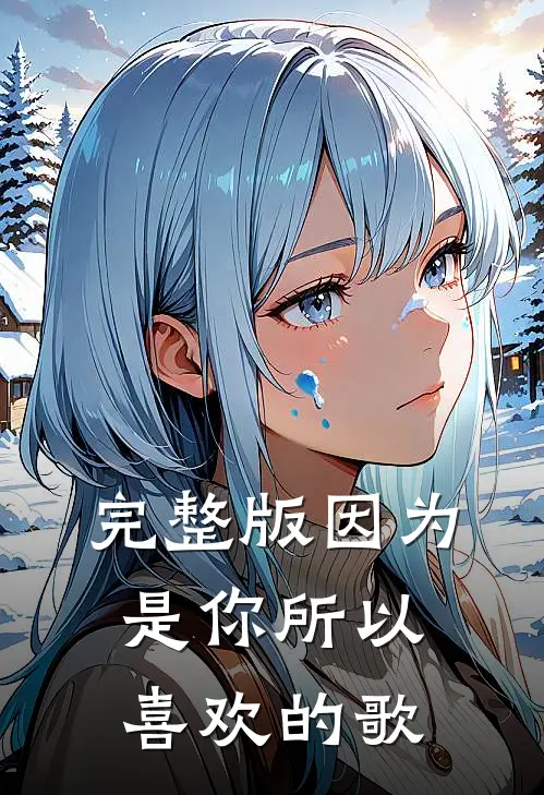 完整版因为是你所以喜欢的歌