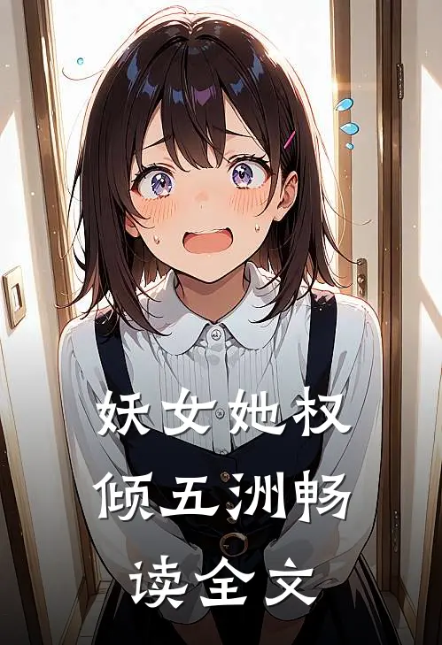 妖女她权倾五洲畅读全文