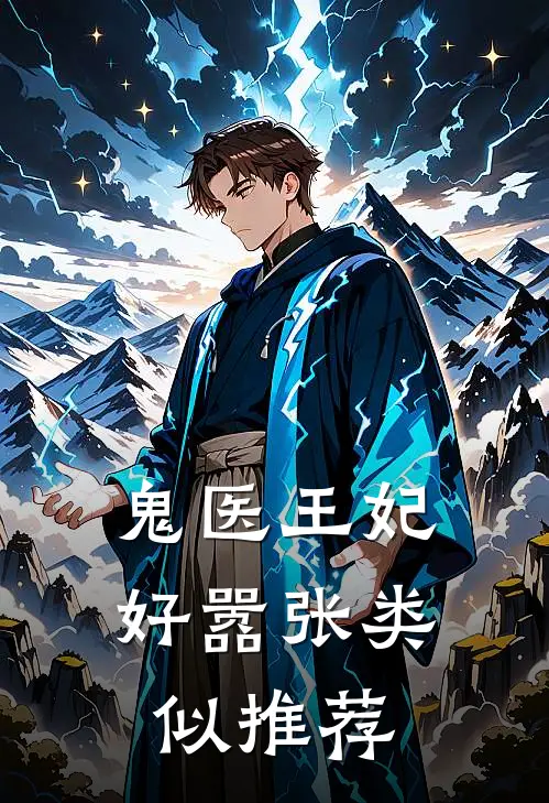 鬼医王妃好嚣张类似推荐
