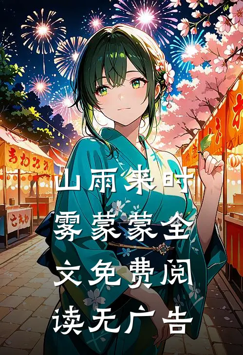 山雨来时雾蒙蒙全文免费阅读无广告