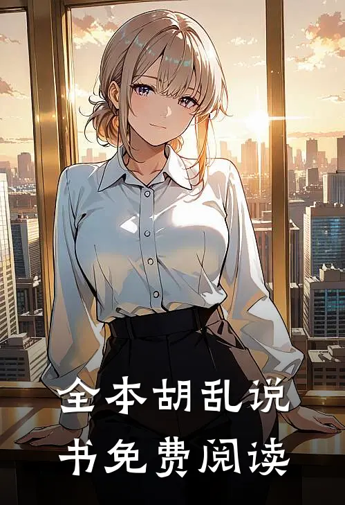 全本胡乱说书免费阅读