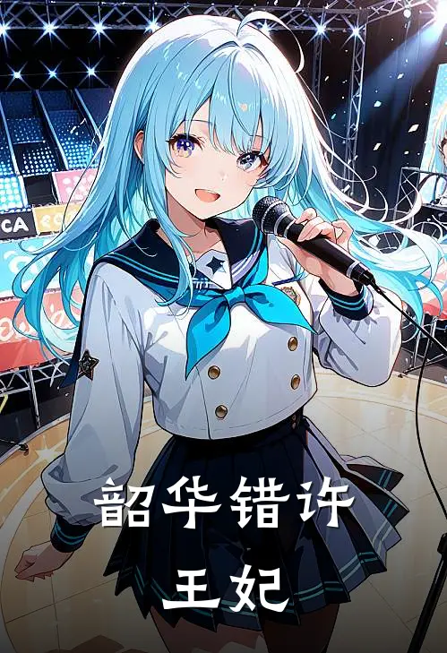韶华错许,王妃