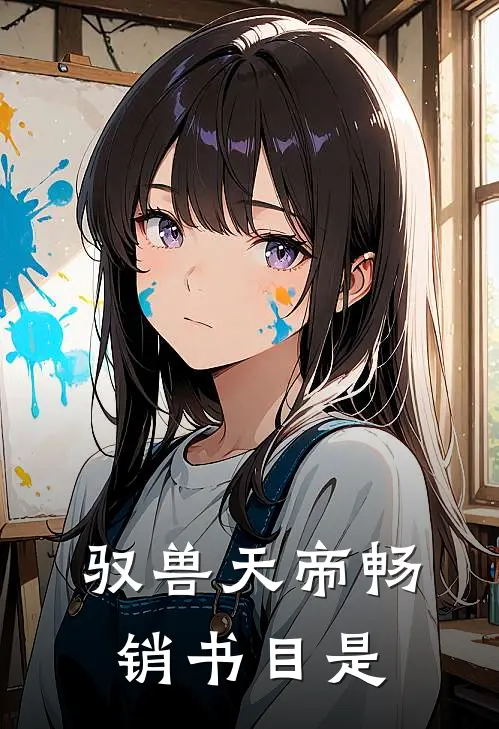 驭兽天帝畅销书目是