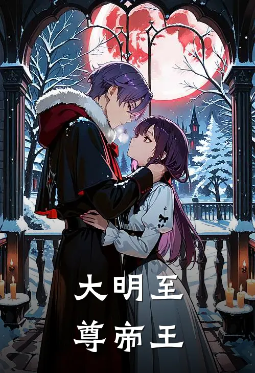 大明至尊帝王