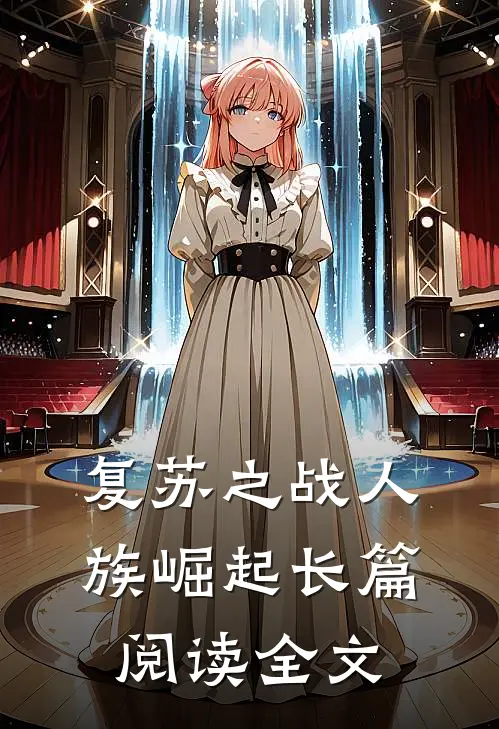复苏之战人族崛起长篇阅读全文