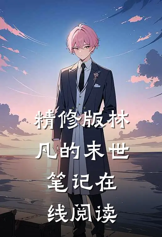 精修版林凡的末世笔记在线阅读