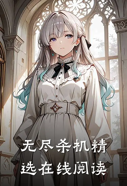 无尽杀机精选在线阅读