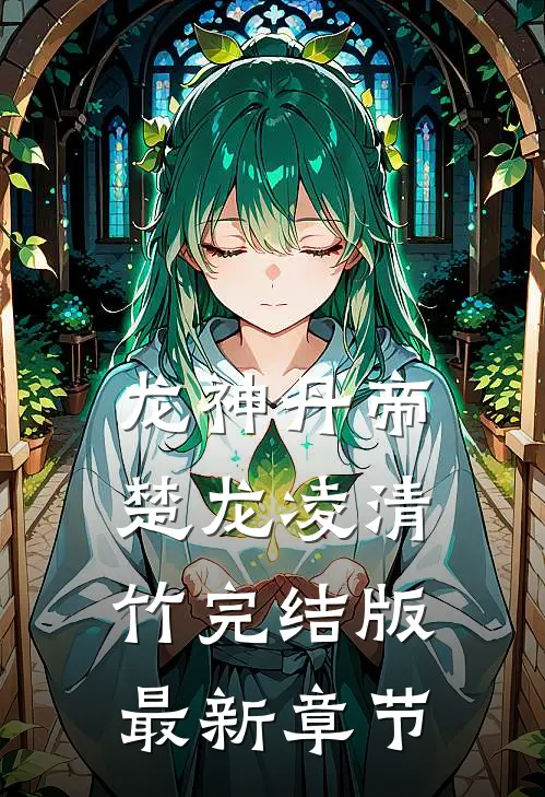 龙神丹帝楚龙凌清竹完结版最新章节