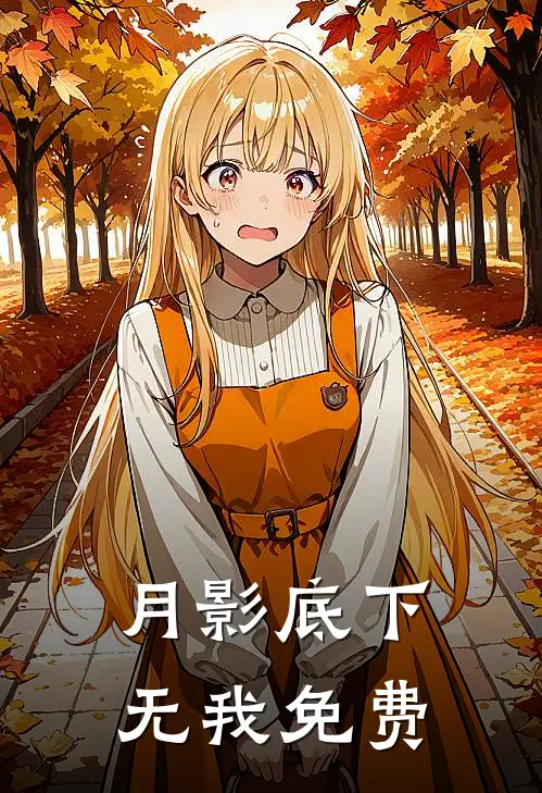 月影底下无我免费