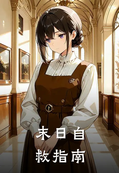 末日自救指南