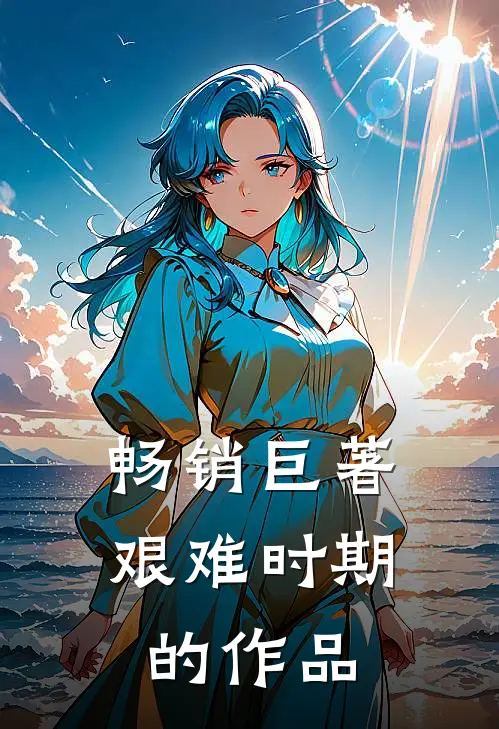 畅销巨著艰难时期的作品