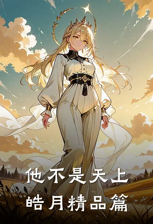 他不是天上皓月精品篇