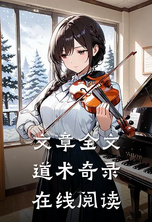 文章全文道术奇录在线阅读