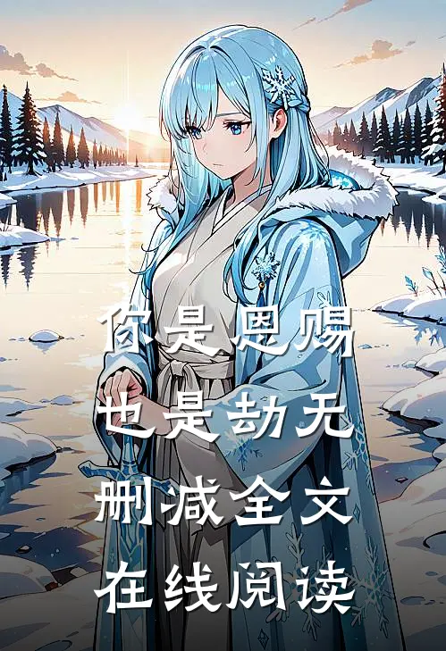 你是恩赐也是劫无删减全文在线阅读