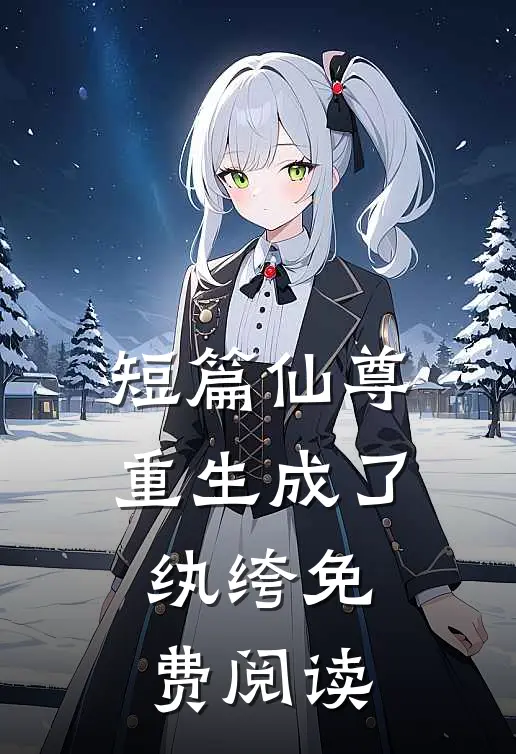短篇仙尊重生成了纨绔免费阅读