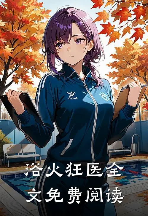 浴火狂医全文免费阅读