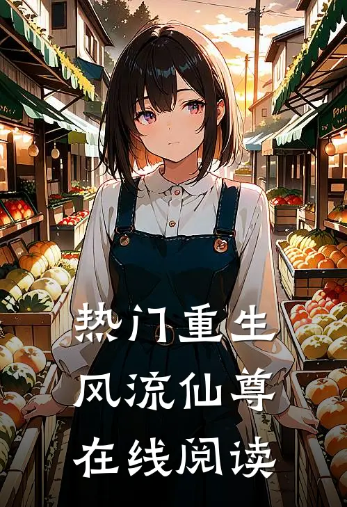 热门重生风流仙尊在线阅读