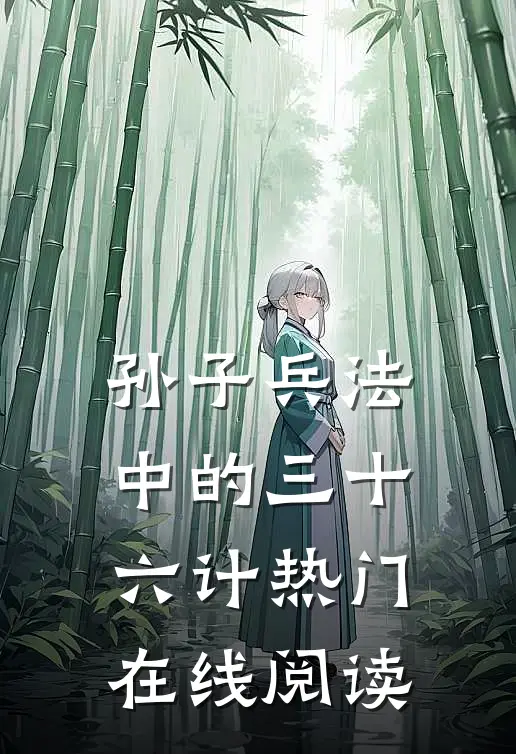孙子兵法中的三十六计热门在线阅读