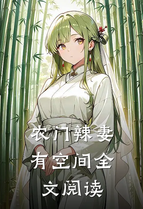 农门辣妻有空间全文阅读