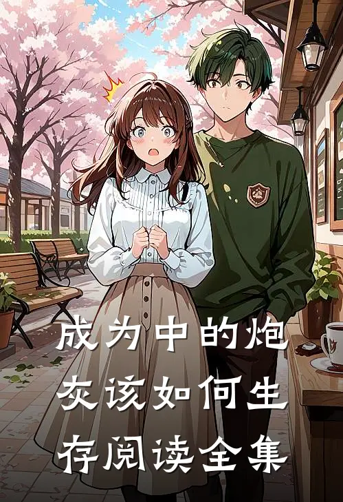成为中的炮灰该如何生存阅读全集