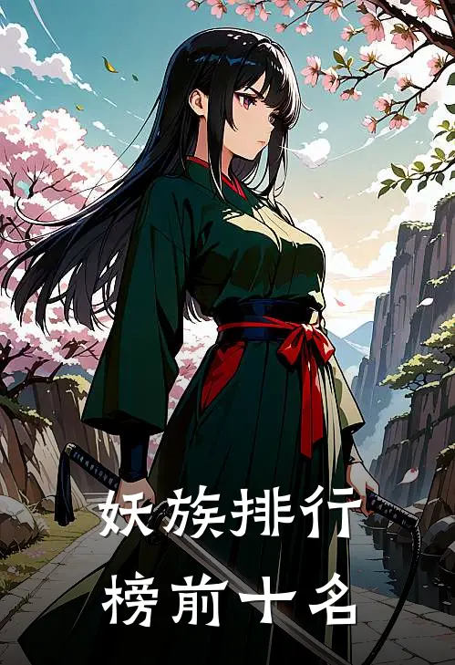 妖族排行榜前十名