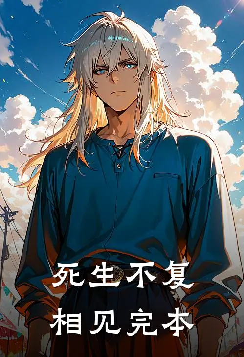死生不复相见完本