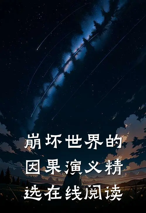 崩坏世界的因果演义精选在线阅读