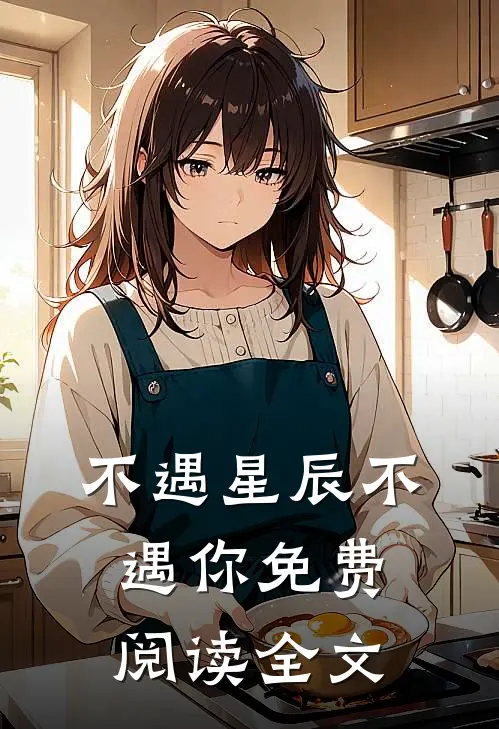 不遇星辰不遇你免费阅读全文