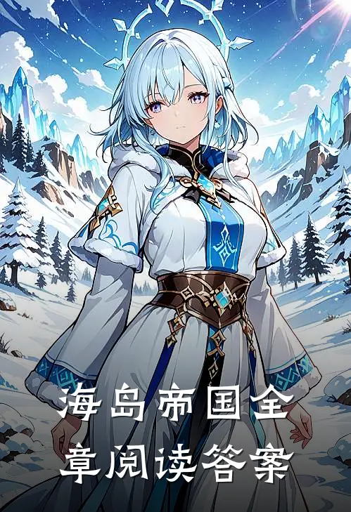 海岛帝国全章阅读答案