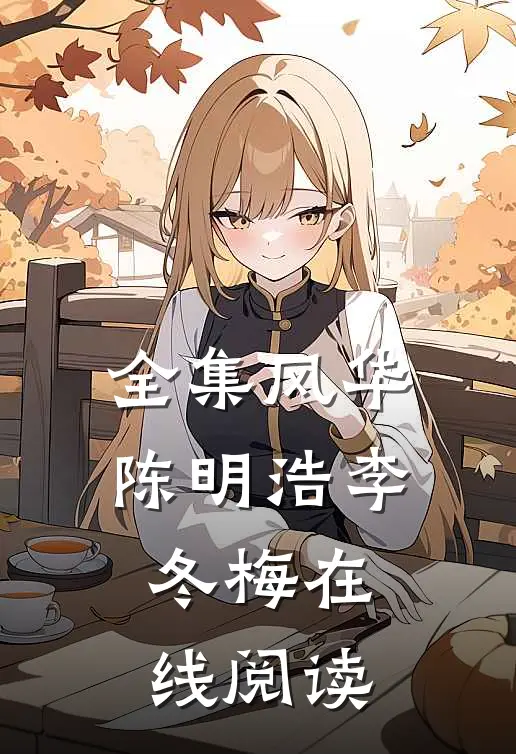 全集风华陈明浩李冬梅在线阅读