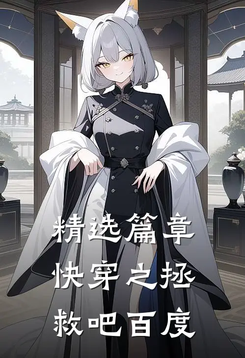 精选篇章快穿之拯救吧百度