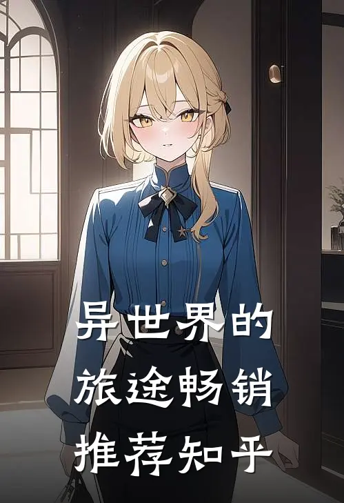 异世界的旅途畅销推荐知乎