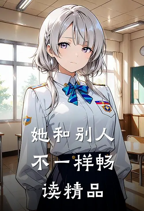 她和别人不一样畅读精品