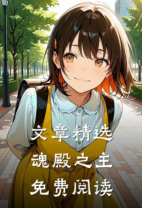 文章精选魂殿之主免费阅读